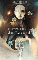 Hypothèse du lézard (L')